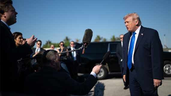 Совбез РФ: США могут готовить наземную операцию под видом переговоров с Ираном