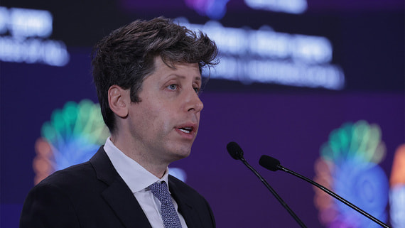 В США предъявили обвинения напавшему на дом главы OpenAI