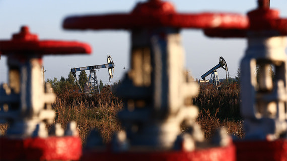 Цена на Brent снизилась на фоне возможного возобновления переговоров США и Ирана