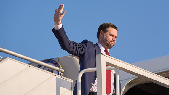 FT заявила о неудачах Вэнса на переговорах с Ираном и выборах в Венгрии