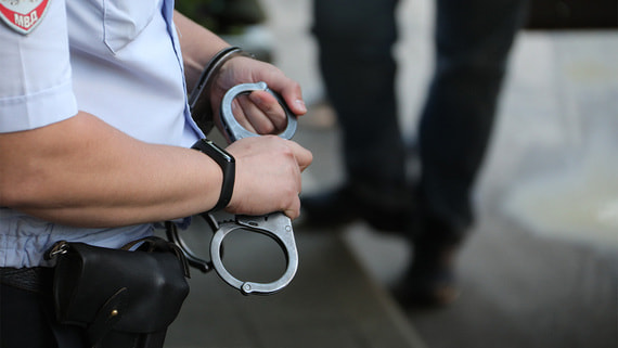 ФСБ задержала в Москве бойца ВСУ, который готовил теракт против военного