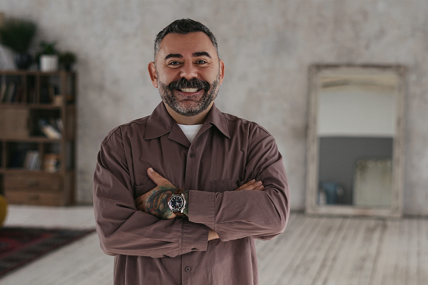 Дмитрий Левицкий, «Ни один ресторатор не угадал концепцию на 100% — и это нормально!»