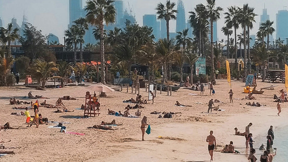 Более 35% граждан с турами на Ближний Восток попросили возврат денег