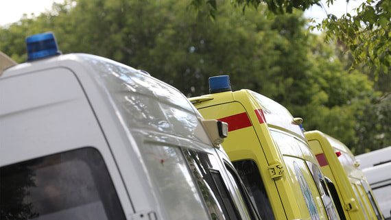 Число пострадавших от кишечной инфекции в Муроме увеличилось до 679 человек