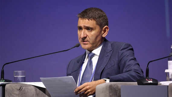 Путин проведет встречу с гендиректором «Россетей» Рюминым