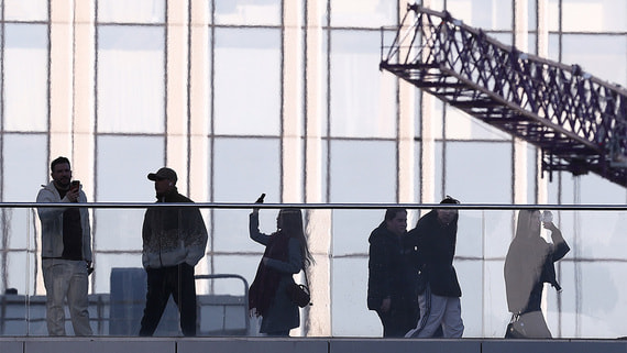 Песков рассказал, когда отменят ограничения на интернет