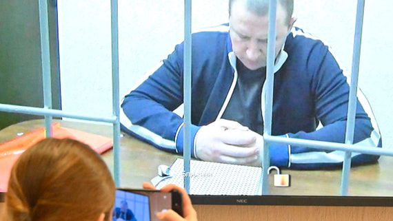 Суд утвердил изъятие активов экс-мэра Сочи на 1,6 млрд рублей