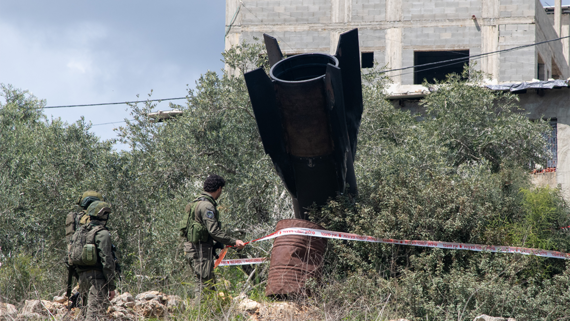 Глава «Моссада» заявил о намерении Израиля добиться смены власти в Иране