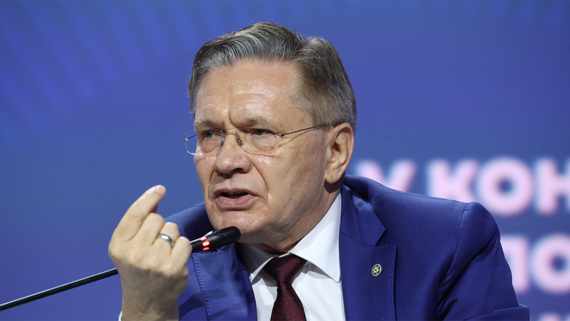 Лихачев рассказал о ситуации на ЗАЭС после обстрелов