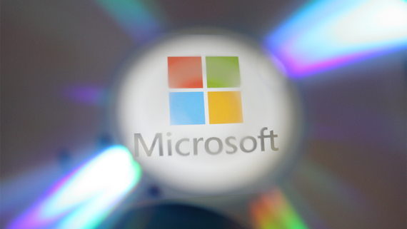 Юрлицо Microsoft в России признали банкротом