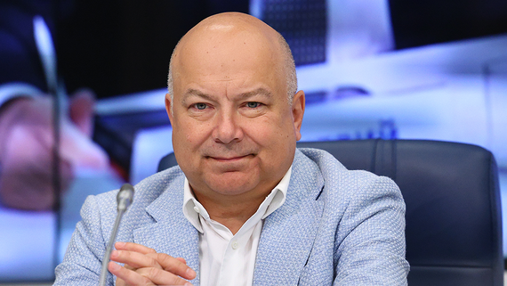 Константина Абрамова переизбрали председателем Общественного совета при Минтруде