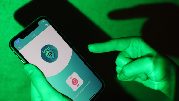 Российские сервисы начали ограничивать доступ при включенном VPN