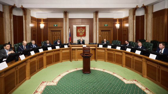 Кабмин проработает оперативное разрешение споров после внедрения СПОТ