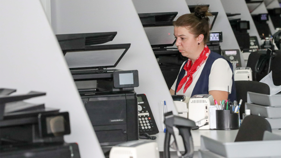 Минпромторг может обязать госструктуры закупать больше российских принтеров