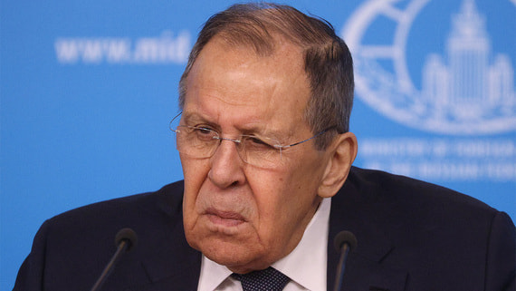 Лавров назвал личным правом Мадьяра отказ звонить Путину