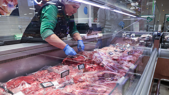 Стоимость набора для шашлыка подорожала за год на 11%