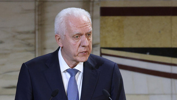 Гуцан посчитал недостаточными меры защиты от атак украинских беспилотников