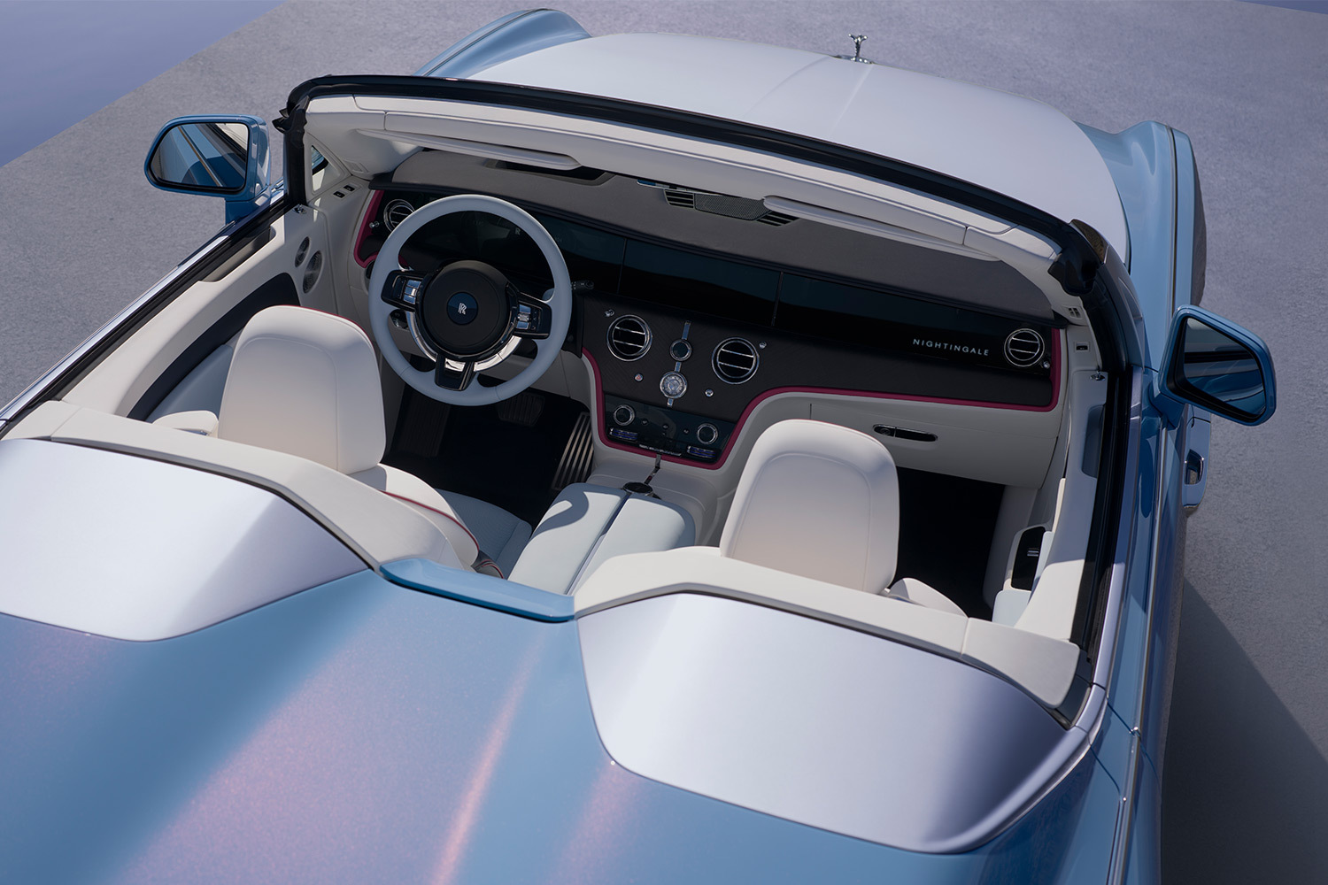 Электромобиль Rolls-Royce: когда цена не имеет значения