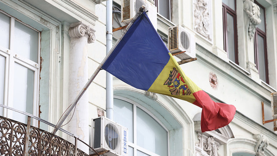 Молдавия официально выйдет из СНГ в апреле 2027 года