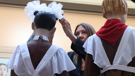 Кравцов: в России не рассматривают введение единой формы для школьников