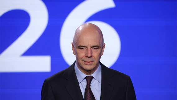 Силуанов: в бюджет поступило 1,5 трлн рублей акцизов от алкоголя и табака