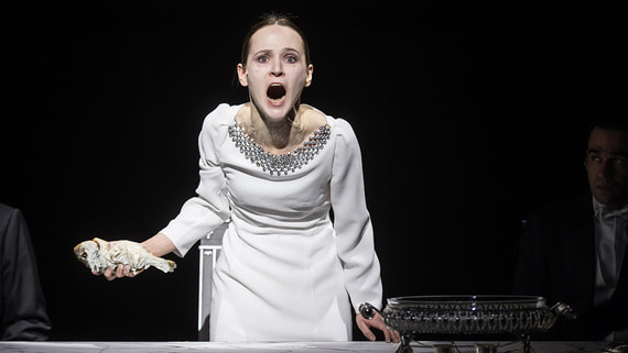 Ивонна, принцесса Бургундская: трагедия индивидуальности