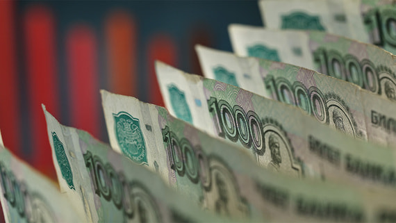 В РАН предупредили об «эффекте домино» из-за охлаждения экономики