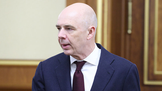 Силуанов: кабмин рассмотрит более быстрое возобновление бюджетного правила