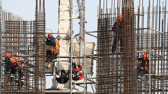 Набиуллина: экономика России впервые столкнулась с нехваткой рабочей силы