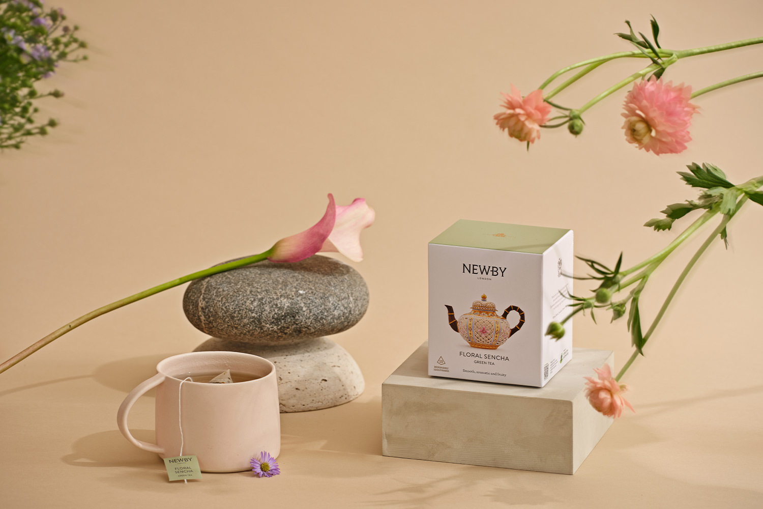 Следуя традициям: английское чаепитие XXI века