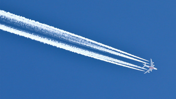 Росавиация разрешила авиаперелеты в Израиль