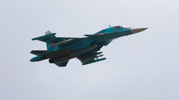 Армия России нанесла удар возмездия по украинским объектам ОПК