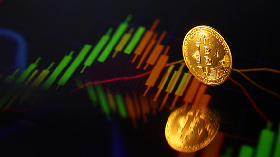 Мосбиржа готова запустить торги криптовалютами в 2027 году