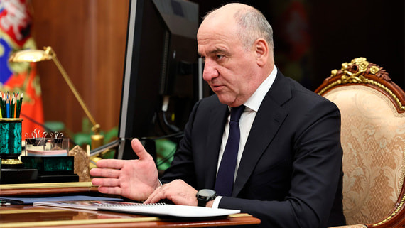 Путин встретится с главой Карачаево-Черкесии