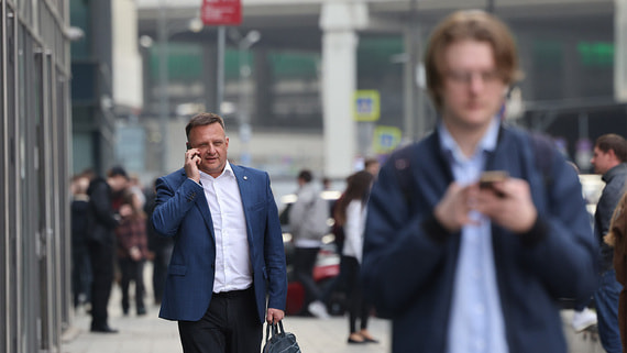 Инфляционные ожидания россиян в апреле сократились до 12,9%