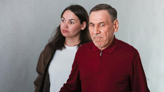 Суд приговорил экс-депутата ГД Малика Гайсина к 14 годам колонии за растрату