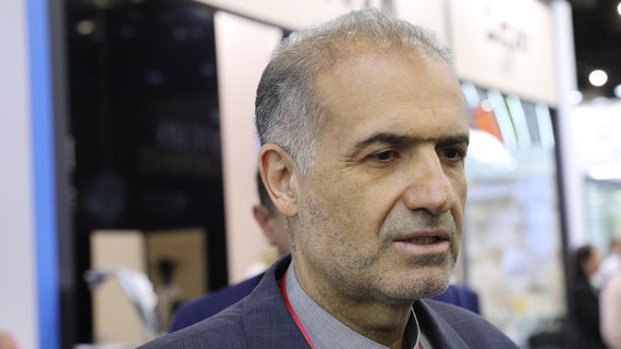 Посол Ирана поблагодарил Россию за гуманитарную помощь