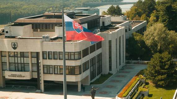 Словакия будет блокировать санкции против РФ при отсутствии гарантий по «Дружбе»