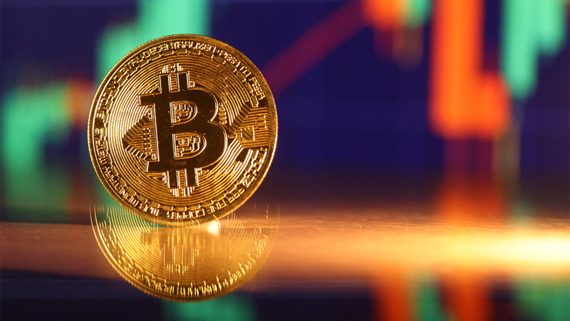 Банк России не планирует повышать лимит для «неквалов» по покупке криптовалюты