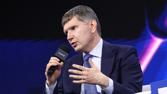 Решетников: малый и средний бизнес играют ведущую роль в трансформации экономики