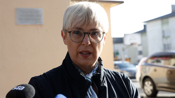 Президент Словении: мы поддерживаем Украину, но разрыв диалога с РФ был ошибкой