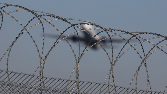 Росавиация ограничила работу аэропорту Калуги