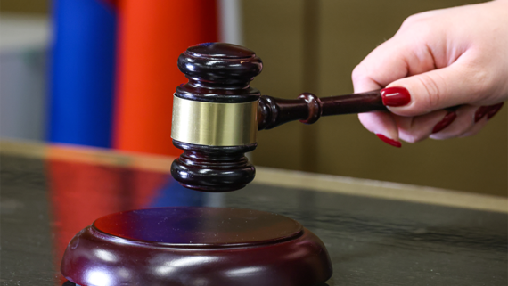 Суд арестовал сына адвоката Астахова по новому делу о мошенничестве