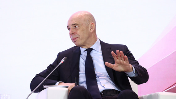 Минфин думает над возвращением к валютным операциям раньше июля