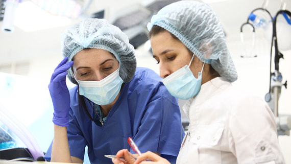 Мурашко: на сегодня все дети с гепатитом С вылечены