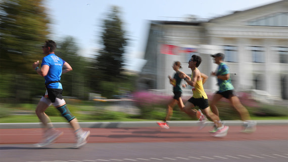 Минздрав хочет увеличить число ведущих здоровый образ жизни россиян в 1,5 раза