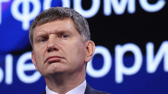 Решетников: резервы российской экономики во много исчерпаны