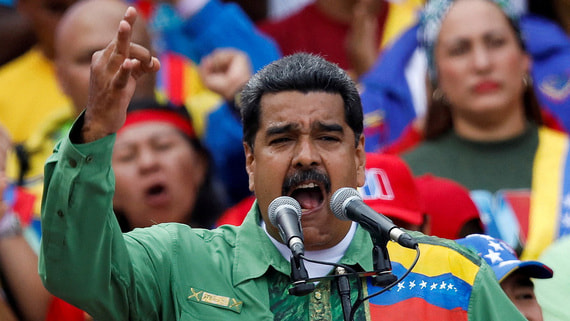 Чем известен захваченный США президент Венесуэлы Николас Мадуро