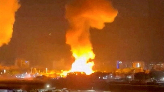 Как в мире отреагировали на удары США по Венесуэле и захват Мадуро