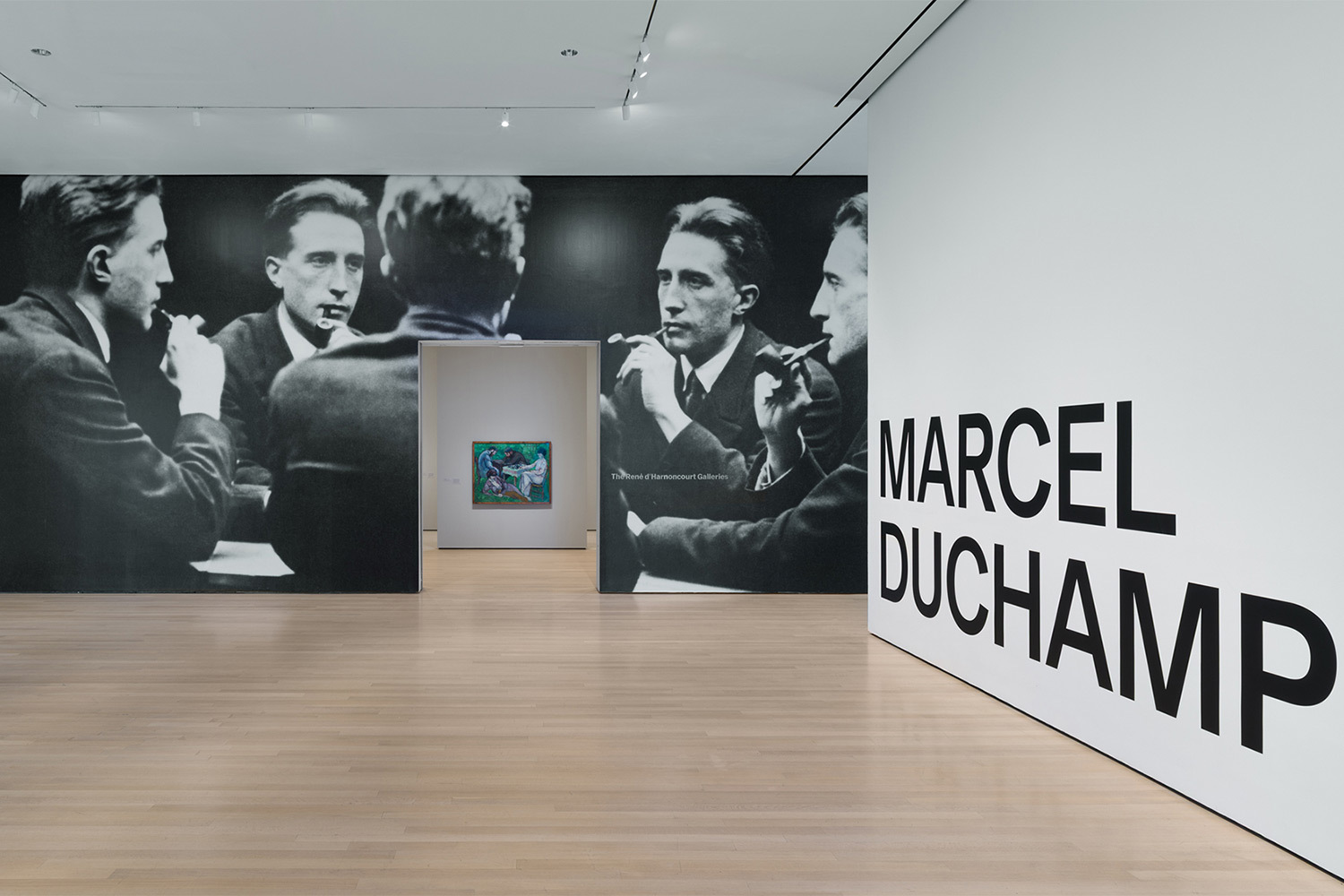 Jonathan Dorado / The Museum of Modern Art